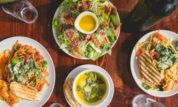 Tren Kuliner: Inovasi Rasa, Gaya Hidup Sehat, Dan Wisata Kuliner