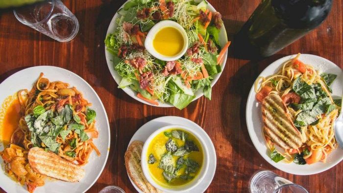 Tren Kuliner: Inovasi Rasa, Gaya Hidup Sehat, Dan Wisata Kuliner