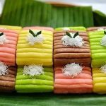 Kue Tradisional: Warisan Kuliner Yang Manis Dan Berwarna