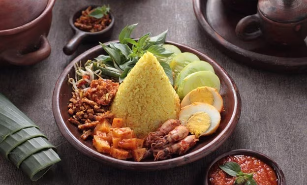 Ragam Kuliner Nusantara Yang Menggoda Selera