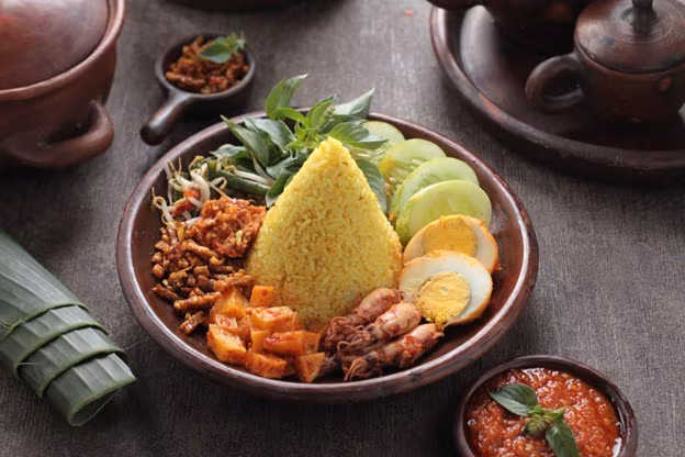 Ragam Kuliner Nusantara Yang Menggoda Selera