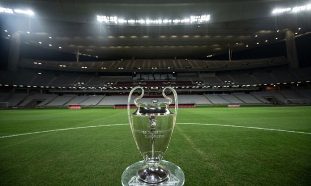 Liga Champions: Analisis Tim Favorit Dan Peluang Juara