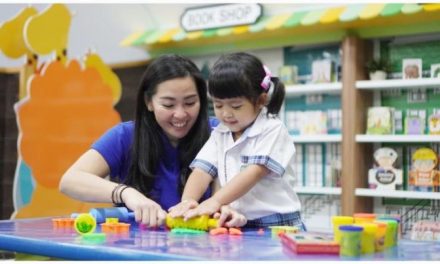 Perkembangan Ragam Aktivitas Dan Hiburan