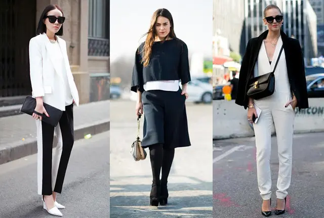 Tren Fashion Minimalis: Gaya Simpel Tapi Elegan