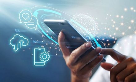 Teknologi Digital Ubah Cara Kerja, Belajar, Dan Hidup