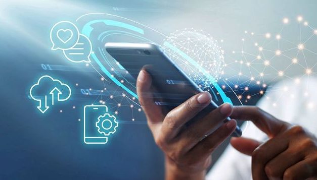 Teknologi Digital Ubah Cara Kerja, Belajar, Dan Hidup