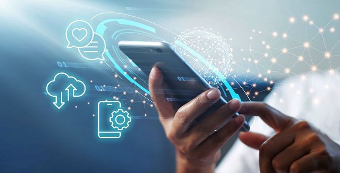 Teknologi Digital Ubah Cara Kerja, Belajar, Dan Hidup