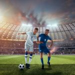 Peran Strategi Dan Taktik Dalam Sepak Bola Modern