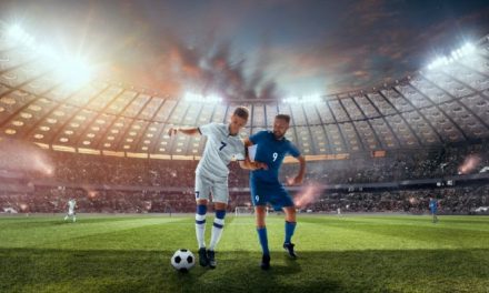 Peran Strategi Dan Taktik Dalam Sepak Bola Modern