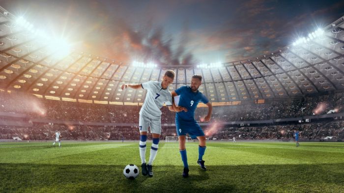 Peran Strategi Dan Taktik Dalam Sepak Bola Modern