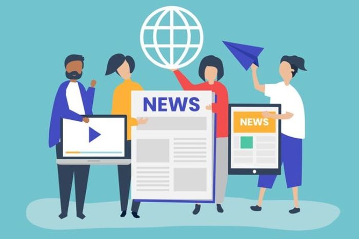 Tren Berita Dan Informasi Terkini