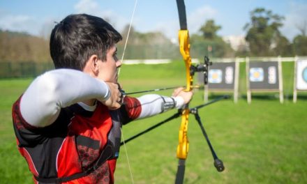 Perkembangan Dunia Olahraga Modern Yang Semakin Kompetitif