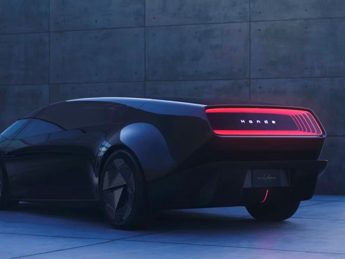 Perkembangan Dunia Otomotif 2026: Inovasi Dan Teknologi Baru