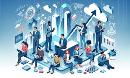 Transformasi Lifestyle Modern Di Era Digital