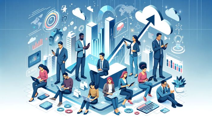 Transformasi Lifestyle Modern Di Era Digital