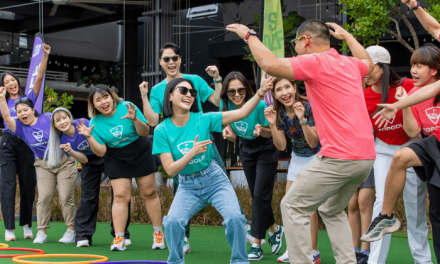 Ragam Kegiatan Seru Untuk Produktivitas Dan Hiburan