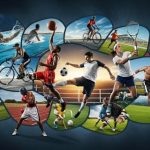 Dinamika Dunia Sport Modern: Perkembangan Dan Inovasi