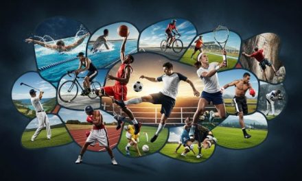 Dinamika Dunia Sport Modern: Perkembangan Dan Inovasi