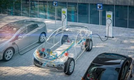 Tren Otomotif 2026: Inovasi, Teknologi, Dan Mobilitas Modern