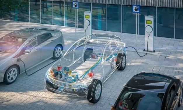 Tren Otomotif 2026: Inovasi, Teknologi, Dan Mobilitas Modern