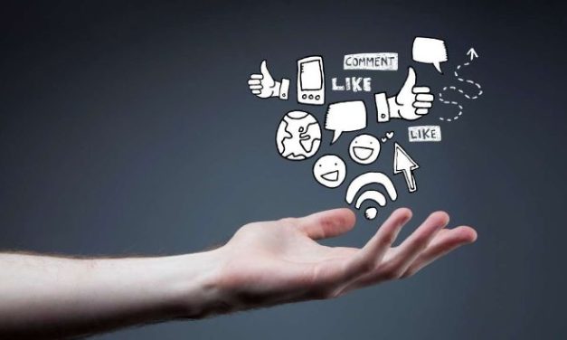 Perubahan Tren Sosial Media Di Era Digital Modern