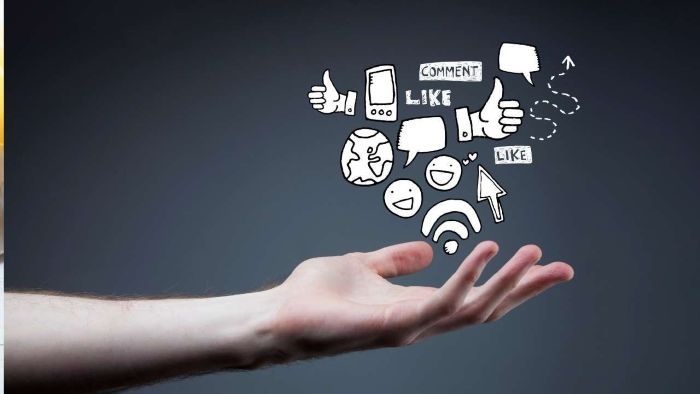 Perubahan Tren Sosial Media Di Era Digital Modern