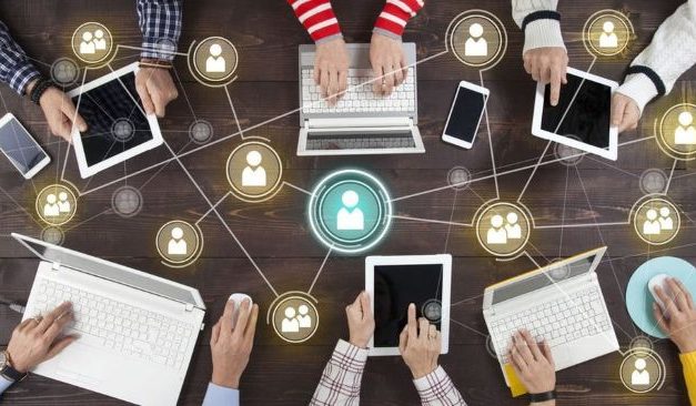 Perkembangan Dunia News Di Era Digital Yang Semakin Cepat