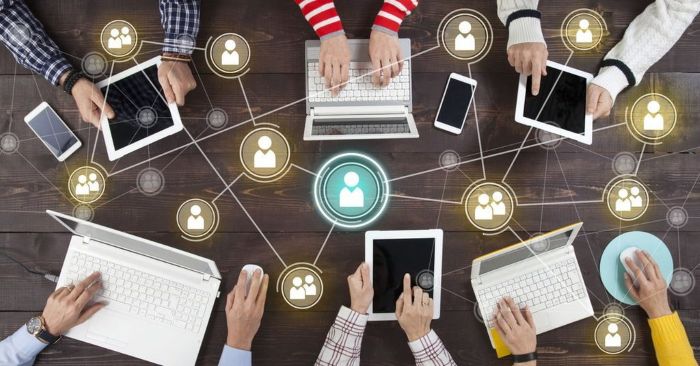 Perkembangan Dunia News Di Era Digital Yang Semakin Cepat