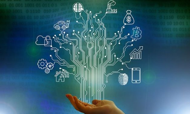 Inovasi Teknologi Yang Mendominasi Perubahan Global