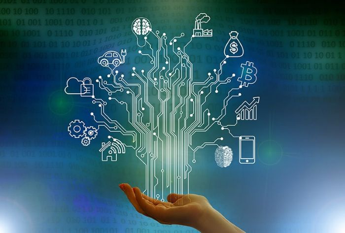 Inovasi Teknologi Yang Mendominasi Perubahan Global