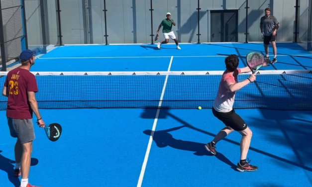 Tren Olahraga Yang Semakin Digemari