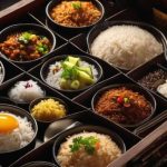 Dunia Kuliner: Inovasi Makanan Dan Perubahan Selera Konsumen