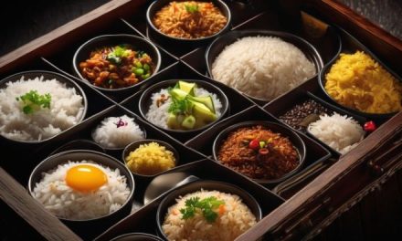 Dunia Kuliner: Inovasi Makanan Dan Perubahan Selera Konsumen