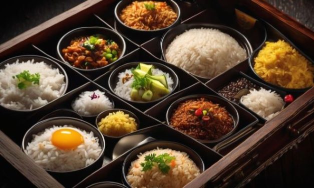 Dunia Kuliner: Inovasi Makanan Dan Perubahan Selera Konsumen
