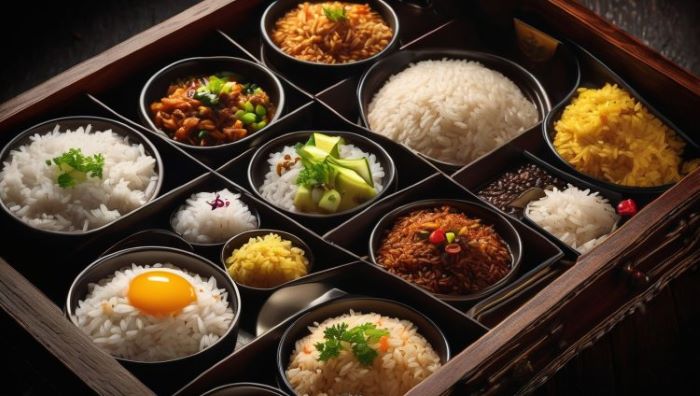 Dunia Kuliner: Inovasi Makanan Dan Perubahan Selera Konsumen