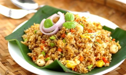 Ragam Kuliner Nusantara Yang Kaya Rasa Dan Budaya