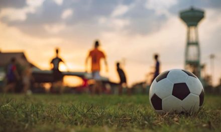 Ragam Perkembangan Sepak Bola Di Era Modern