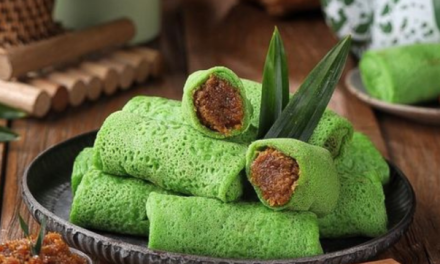 Kuliner Unik Dari Berbagai Daerah Di Indonesia