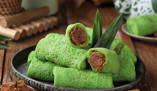 Kuliner Unik Dari Berbagai Daerah Di Indonesia
