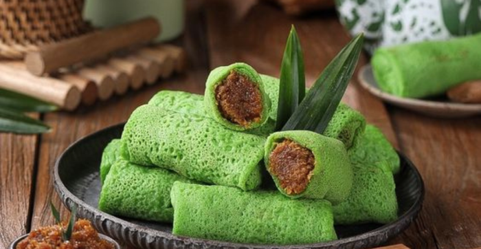 Kuliner Unik Dari Berbagai Daerah Di Indonesia