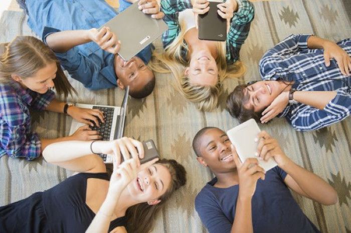 Gaya Hidup Aktif Sebagai Kunci Kesehatan Di Era Digital
