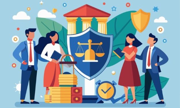 Kebijakan Pemerintah Dan Dampaknya Bagi Masyarakat