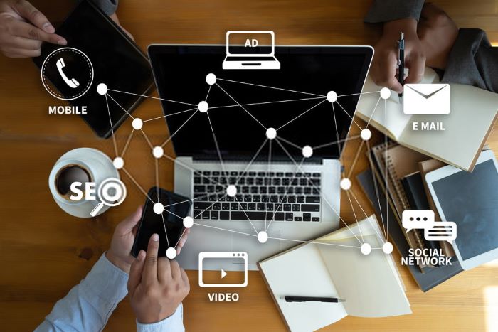 Strategi Digital Marketing Untuk Kesuksesan Bisnis