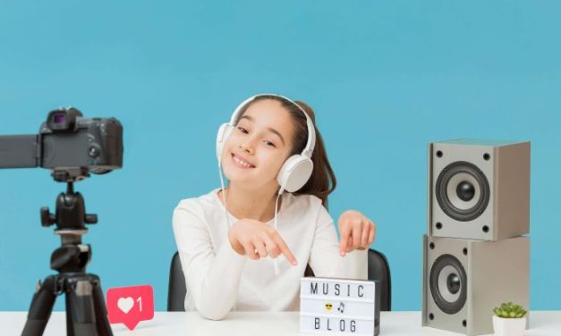 Tren Konten Kreator Yang Semakin Menjanjikan Di Era Digital