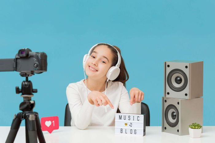 Tren Konten Kreator Yang Semakin Menjanjikan Di Era Digital