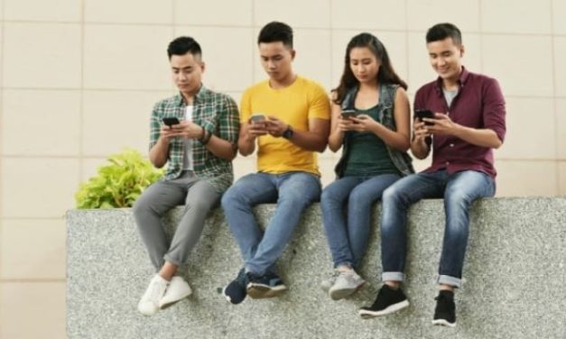 Tren Lifestyle Digital Generasi Muda