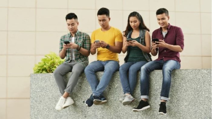 Tren Lifestyle Digital Generasi Muda