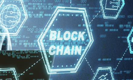 Teknologi Blockchain Mulai Diterapkan Di Berbagai Sektor