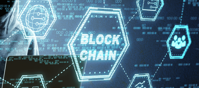 Teknologi Blockchain Mulai Diterapkan Di Berbagai Sektor