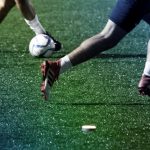 Strategi Serangan Balik Cepat Dalam Sepak Bola Modern